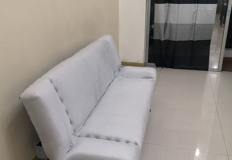 Kuchai Avenue Serviced Residence