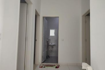 Graham Garden @ Eco Grandeur