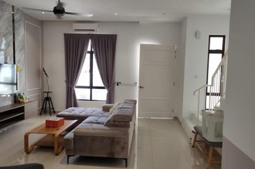 Graham Garden @ Eco Grandeur