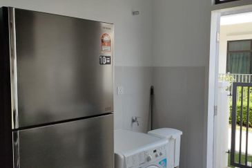 Graham Garden @ Eco Grandeur