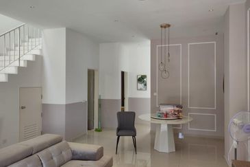 Graham Garden @ Eco Grandeur