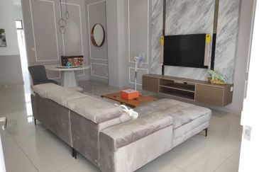 Graham Garden @ Eco Grandeur