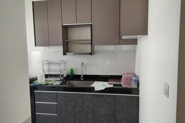 Graham Garden @ Eco Grandeur