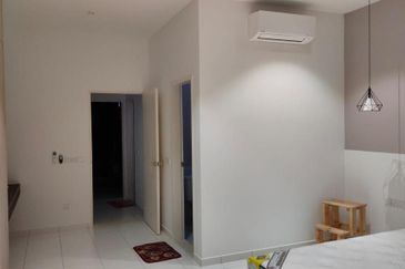 Graham Garden @ Eco Grandeur