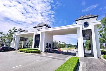 Graham Garden @ Eco Grandeur