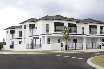 Graham Garden @ Eco Grandeur