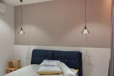 Graham Garden @ Eco Grandeur