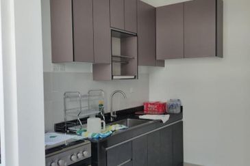 Graham Garden @ Eco Grandeur