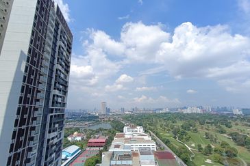 Panorama Residences