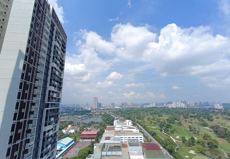 Panorama Residences