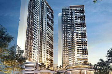 Panorama Residences