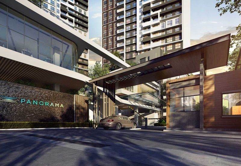 Panorama Residences