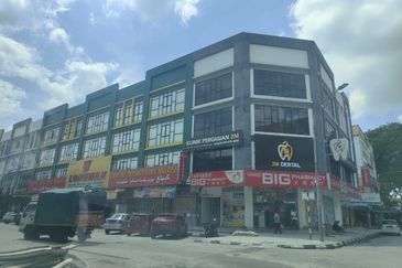 Taman Sri Muda