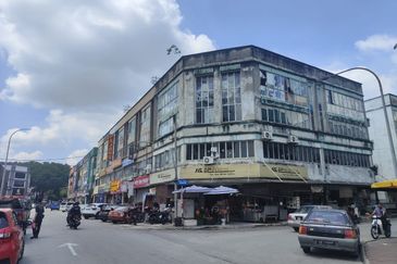 Taman Sri Muda