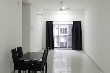 BSP21, Bandar Saujana Putra