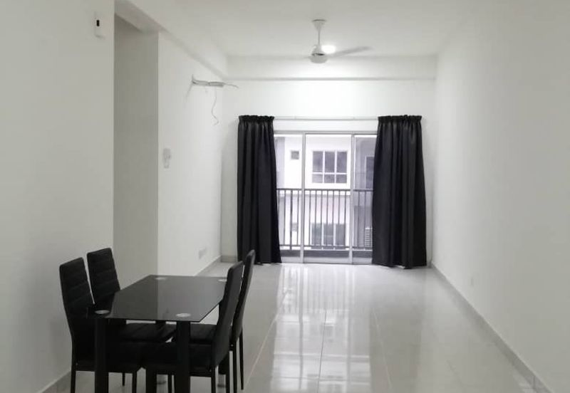 BSP21, Bandar Saujana Putra