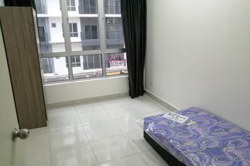 BSP21, Bandar Saujana Putra