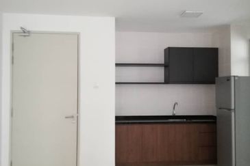 BSP21, Bandar Saujana Putra