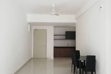 BSP21, Bandar Saujana Putra