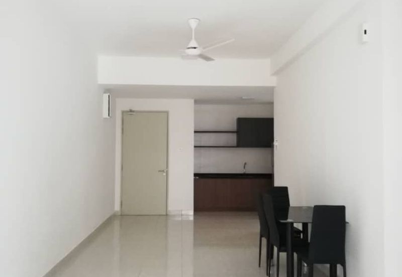 BSP21, Bandar Saujana Putra