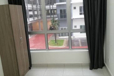 BSP21, Bandar Saujana Putra