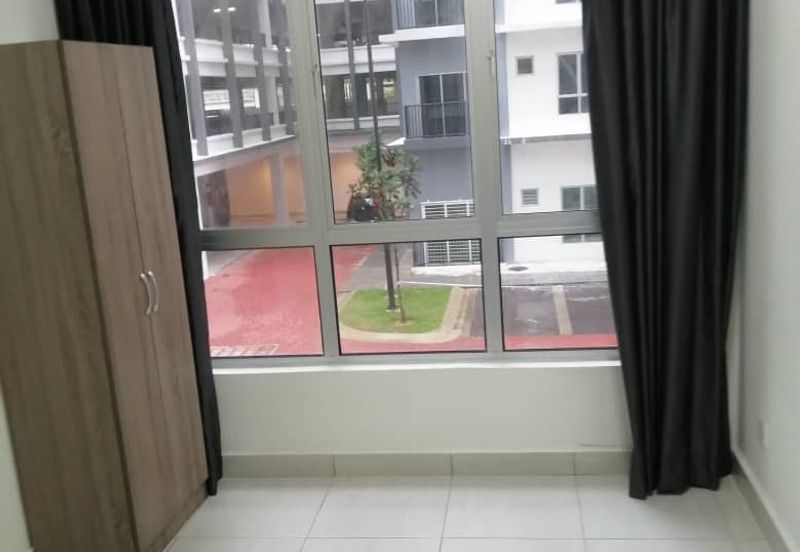 BSP21, Bandar Saujana Putra