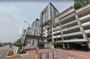 BSP21, Bandar Saujana Putra