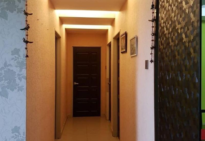 Kinrara Mas Condominium