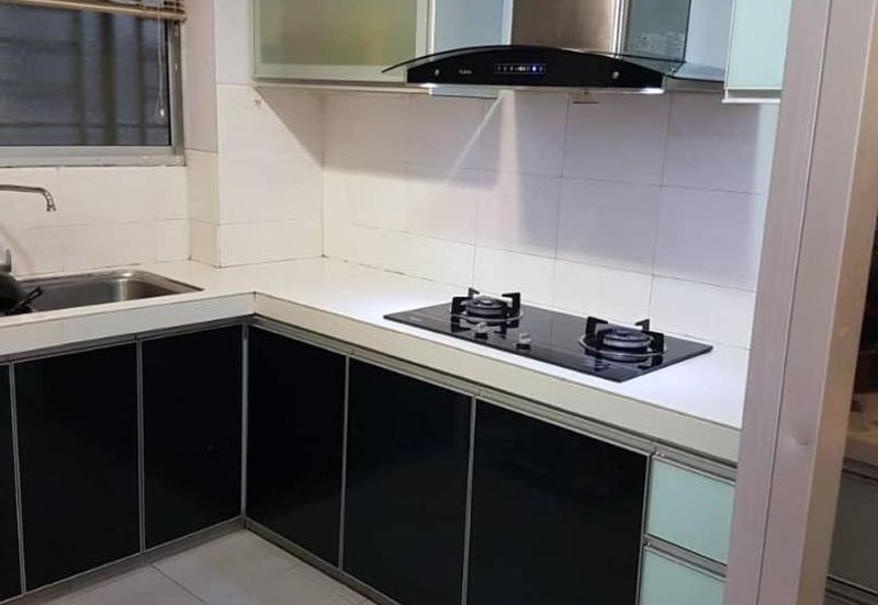 Kinrara Mas Condominium