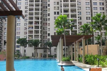 Royal Domain Sri Putramas II