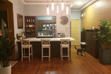 Royal Domain Sri Putramas II