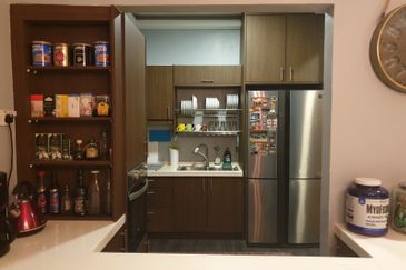 Royal Domain Sri Putramas II