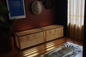 Royal Domain Sri Putramas II