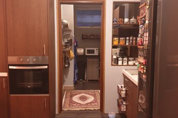 Royal Domain Sri Putramas II