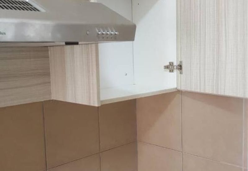 Mutiara Ville @ Cyberjaya