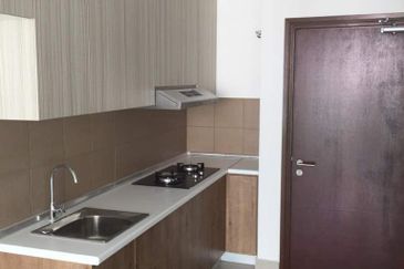 Mutiara Ville @ Cyberjaya