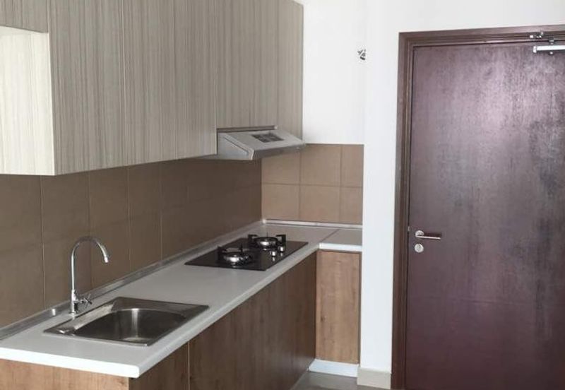 Mutiara Ville @ Cyberjaya