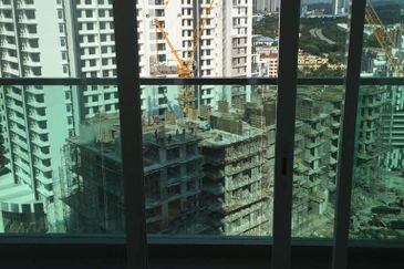 Mutiara Ville @ Cyberjaya