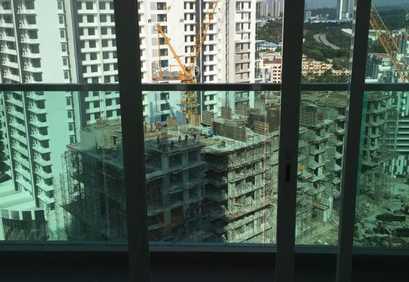 Mutiara Ville @ Cyberjaya