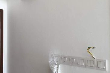 Mutiara Ville @ Cyberjaya