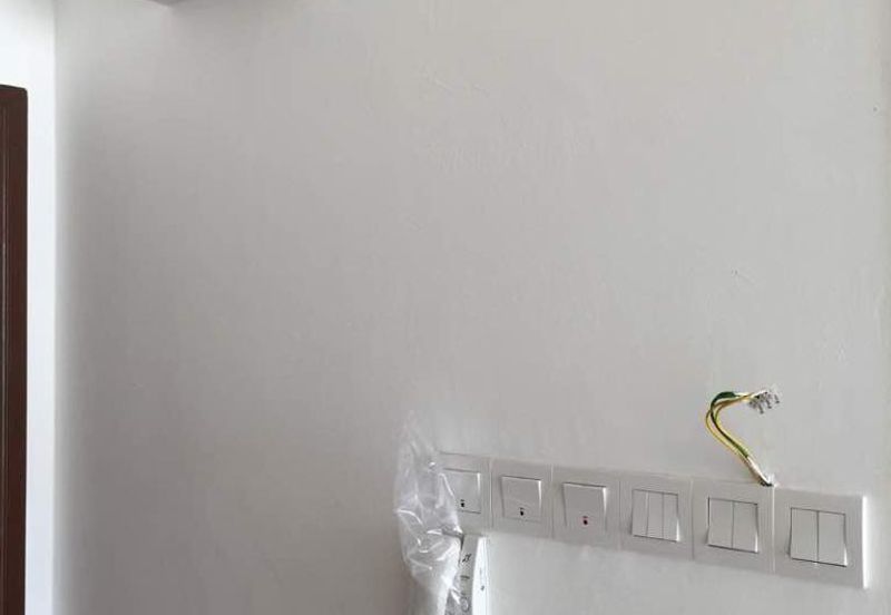 Mutiara Ville @ Cyberjaya