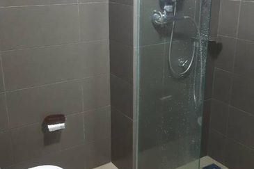 Mutiara Ville @ Cyberjaya