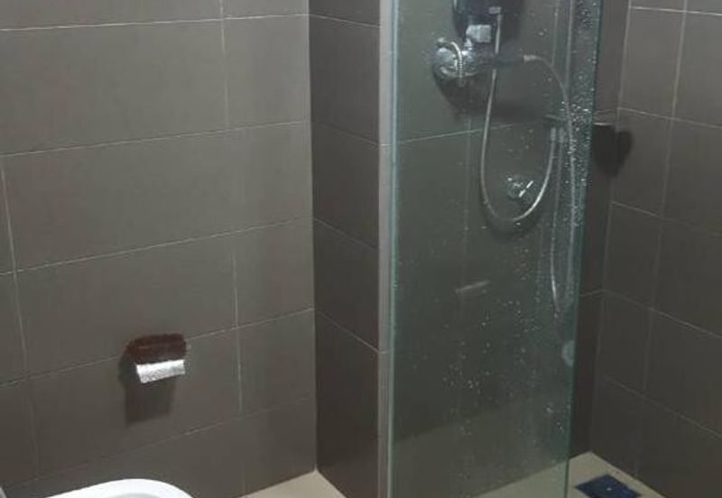 Mutiara Ville @ Cyberjaya