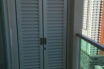 Mutiara Ville @ Cyberjaya