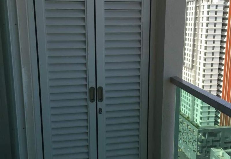 Mutiara Ville @ Cyberjaya