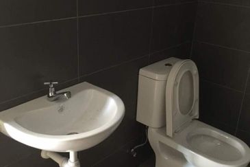 Mutiara Ville @ Cyberjaya