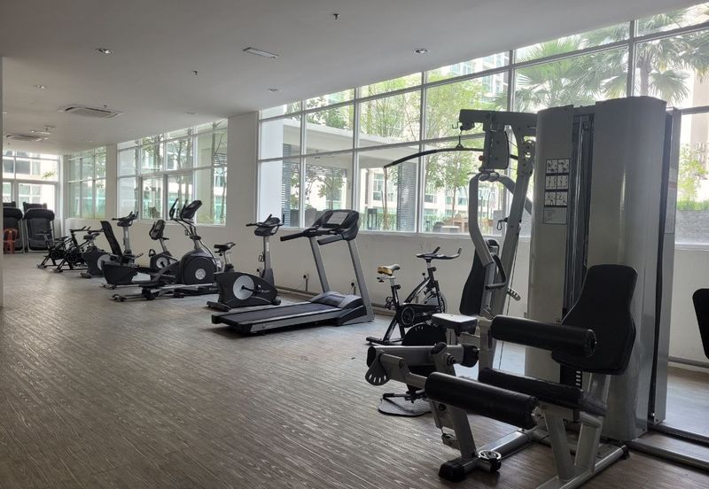 Mutiara Ville @ Cyberjaya