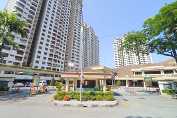 Villa Angsana Condominium