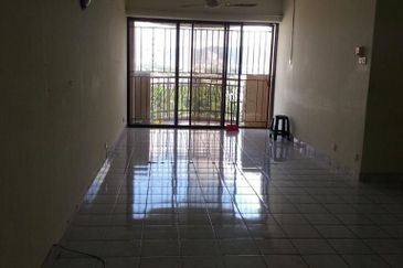 Villa Angsana Condominium