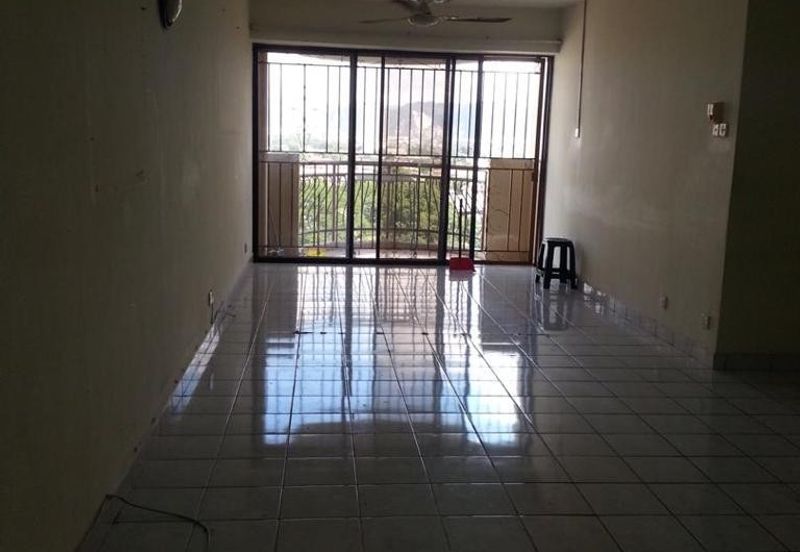 Villa Angsana Condominium